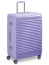 Чемодан на защелках Delsey 002175821 Bastille 2.0 4DW Trolley Case L 76 см 00217582128 28 Lavender - фото №9