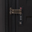 Чемодан Roncato 418152 Skyline Spinner M 70 см Expandable 418152-01 01 Nero - фото №5