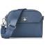 Женская сумка через плечо Hedgren HLBR02 Libra Fair Crossover RFID HLBR02/368-01 368 Baltic Blue - фото №4