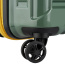 Чемодан Delsey 002181818 Rempart 4DW Trunk 73 см Expandable 00218181813 13 Army - фото №9