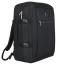 Рюкзак для путешествий Delsey 003430641 Pin Up 6 Backpack 15.6″ 00343064100 00 Black - фото №1