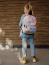 Школьный рюкзак Pick&Pack PP20302 Faded Camo Backpack L 15″ PP20302-97 97 Pastel - фото №4