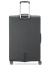 Чемодан Roncato 415301 Ironik 2.0 Large Spinner 75 см Exp 415301-22 22 Anthracite - фото №4