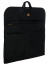 Дорожный портплед для костюма Bric's BXL40332 X-Collection X-Travel Garment bag BXL40332.101 101 Black - фото №6