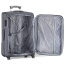 Чемодан на 2 колёсах 4 Roads 6127 20″ Upright 53 см Expandable