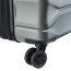 Чемодан Delsey 003867821 Meteor EU Trolley L 78 см Expandable 00386782101 01 Anthracite - фото №6