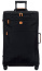 Чемодан Bric's с колесами Hinomoto BXL58145 X-Collection X-Bag 30″ Spinner With Frame 77 см BXL58145.101 101 Black - фото №3