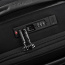 Чемодан Delsey 001199801 Wagram 4DW Cabin Case 55 см Expandable USB 00119980100 00 Black - фото №12