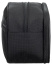 Несессер Rivacase 8409 Tegel ECO Travel Toiletry Case 8409 Black - фото №10