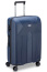 Чемодан Delsey 003846810 Ordener 4DW Trolley Case M 66 см 00384681002 02 Blue - фото №7