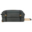 Дорожная сумка на колесах Roncato 414206 Norway Borsone Trolley S 55 см 414206-57 57 Military Green - фото №6