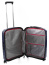 Чемодан Roncato 5763 Ypsilon Cabin Trolley Spinner S 55 см Expandable USB 5763-5323 5323 Dark Blue - фото №2