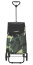Хозяйственная сумка-тележка Garmol 204TL CMF Camuflaje на шасси Telescopico Mini 204TL C-43 C-43 Камуфляжный - фото №1