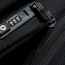 Чемодан XS на 2 колёсах Delsey 003813700 Maubert 2.0 2W Cabin Case 45 см RFID 00381370000 00 Black - фото №10