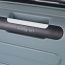 Чемодан Hedgren HCMBY01S Comby S Spinner 55 см HCMBY01S/059-01 059 Grey Green - фото №15
