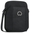 Плечевая сумка Delsey 003354108 Picpus Vertical Mini Bag 7.9″ 00335410800  00 Black - фото №1