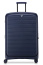 Чемодан с уникальным открыванием Roncato 418411 Arcade DLX L 78 см Exp 418411-23 23 Blu Notte - фото №3