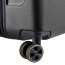 Чемодан на колесах с амортизаторами Delsey 001622819 Turenne 2.0 4DW Trolley M 71 см