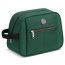 Дорожная косметичка Delsey 003430150 Pin Up 6 Toiletry Bag Wet Pack 00343015003 03 Green - фото №1