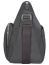 Женская сумка Samsonite KC5*012 Karissa 2.0 Hobo Bag S KC5-88012 88 Eco Dark Grey - фото №7