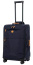 Чемодан Bric's с колесами Hinomoto BXL58139 X-Collection X-Bag 27″ Spinner With Frame 71 см