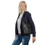 Женская сумка для ноутбука Rivacase 8991 Orly Lady's Laptop Bag 15.6″ 8991 Black - фото №4
