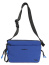 Женская поясная сумка Hedgren HSTG05 String Jun Waistbag HSTG05/889-01 889 Bellwether Blue - фото №4
