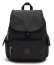 Женский рюкзак Kipling K15641K59 City Pack S Small Backpack Signature Emb