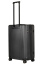 Чемодан на защелках Conwood 1218TE131-240 Conwood 1 и 2 Frame Suitcase M 67 см 1218TE131199240 Чёрный - фото №6