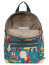 Детский рюкзак Pick&Pack PP20390 Construction Backpack S