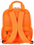 Рюкзак для ноутбука BY by Bric's B2Y04496 Ulisse Backpack 14″ B2Y04496.055 055 Orange - фото №5