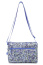 Сумка для планшета Hedgren HIC176M Inner City Eye M Shoulder Bag 10.1″ RFID HIC176M/897-07 897 Jungle Print - фото №4