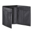 Кожаное мужское портмоне Samsonite 61U*014 Success SLG Wallet 61U-09014 09 Black - фото №3