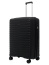 Чемодан на колесах Conwood CD-PPT033-TL Verto Spinner L 76 см Expandable CD-PPT033-TL-BLK Чёрный - фото №10