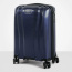 Чемодан Eberhart 51S*420 Scale Spinner S 55 см USB 51S-011-420 011 Dark Blue - фото №1