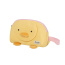Детская косметичка Samsonite KD7*003 Happy Sammies Eco Toilet Kit Duck Dodie KD7-06003 06 Duck Dodie - фото №1