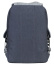Рюкзак для ноутбука Rivacase 7567 Prater Laptop Backpack 17.3″ USB 7567 Dark Grey - фото №10