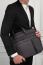 Сумка для ноутбука Eberhart 27G-008-001 GreyStone Laptop Bag 14.1″ 27G-008-001 008 Grey - фото №4