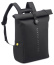 Рюкзак Delsey 001632620 Turenne Soft Backpack Rolltop 15.6″ RFID 00163262000 00 Black - фото №1