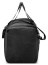Складная дорожная сумка Delsey 003335405 Nomade Foldable Duffle Bag M 65 см 00333540500 00 Black - фото №11