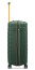 Чемодан на колёсах Roncato 418182 B-Flying Move Trolley M 68 см Expandable 418182-47 47 Verde - фото №6