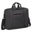 Сумка-рюкзак для ноутбука Rivacase 8290 Central Convertible Laptop Bag/Backpack 16″ 8290 Black - фото №1