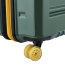 Чемодан Delsey 002183828 Rempart 2.0 4DW Trunk 80 см Expandable 00218382813 13 Army - фото №8
