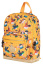 Детский рюкзак Pick&Pack PP20141 Birds Backpack S PP20141-29 29 Citrus - фото №1