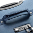 Чемодан Delsey 003813821 Maubert 2.0 4W Trolley Case L 79 см Exp 00381382102 02 Blue - фото №11