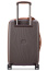 Чемодан для бизнеса Delsey 001676802 Chatelet Air 2.0 4DW Cabin Business S 55 см 14″ USB Expandable 00167680206 06 Brown - фото №6