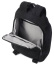 Женский рюкзак-антивор Hedgren HIC11L Inner City Vogue L Backpack 10.1″ RFID HIC11L/874-09 874 Corduroy Black - фото №4