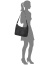 Женская сумка Samsonite 88D*018 Move 2.0 Shoulder Bag L 88D-09018 09 Black - фото №7