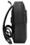 Рюкзак Roncato 400901 Panama 4.0 Mini Cabin Backpack 400901-01 01 Black - фото №6