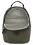 Рюкзак для планшета Kipling KI408288D Seoul S Backpack 10″ Green Moss KI408288D 88D Green Moss - фото №3
